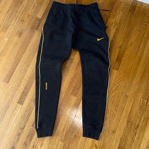 Nocta/nike sweatpants